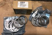 Volkswagen Gearbox parts 02M 6 speed shims