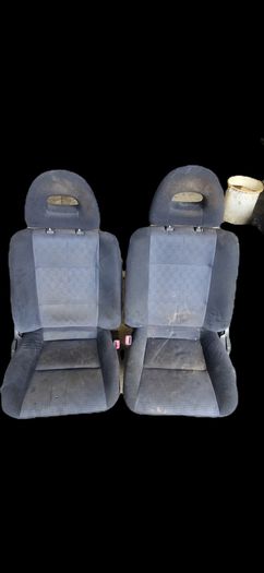 Pajero sports pair of front seats