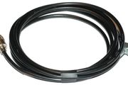 DV Lead With Fitted Base Plug + PL259