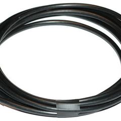 DV Lead With Fitted Base Plug + PL259