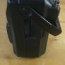 Vintage Philips D7182 Radio Cassette Recorder 3-Band FM/MW/LW Retro 1980s Image 10
