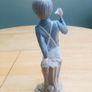 Tengra Spanish Porcelain Figurine Image 2