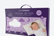 Clevamama baby pillow 0-12months