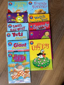 first readers early readers books I am reading brand new