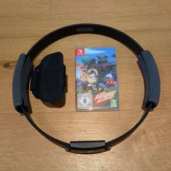 Ring Fit Adventure for Nintendo Switch