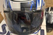 Arai Condor helmet size S
