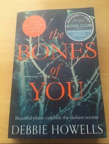 The bones of you novel