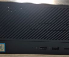 HP Prodesk 290 G1, i5 8th gen, 8gb, 128gb, windows 11