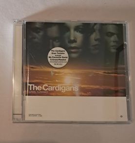 Gran Turismo by The Cardigans