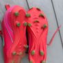 Nike Jr Mercurial Vapor 16 (UK 2) Image 2