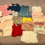 Large baby girl bundle 0-3 Image 3