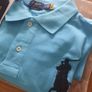 Ralph Lauren Polo Shirt Brand New 100% Cotton Image 5