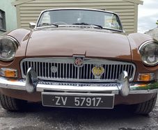Mgb