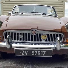 Mgb