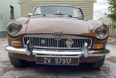 Mgb