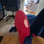 modern recliner chair Image 4