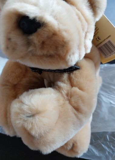 Keel toys simply soft collection dog (Mr) (1062)  1