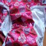 XL female dog nappies Image 3