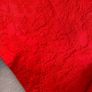 red pants size 6 Image 4
