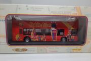 Creative Master Dublin Tour Bus