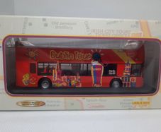 Creative Master Dublin Tour Bus