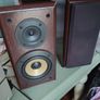 Technics HD 350 Mini Hi Fi System Image 4