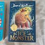David Walliams Books Image 4
