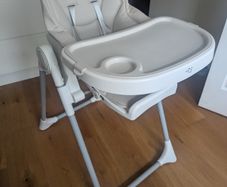 Baby highchair
