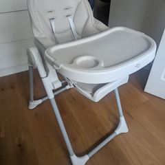 Baby highchair