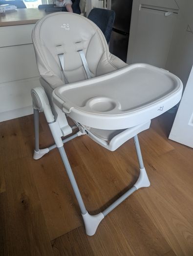 Baby highchair