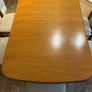 Dining Table + 6 Chairs Image 2