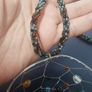 Vintage Necklace Image 3