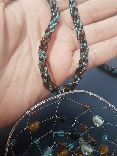 Vintage Necklace