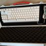 Authentic Cherry Mechanical Keyboard with box Image 10
