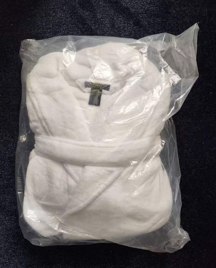 Polo Ralph Lauren Bathrobe (both)