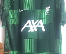Liverpool