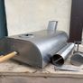 Pellet Pizza Oven Image 4