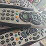 remote controls Image 2