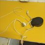 Sewing machine foot controller Image 4