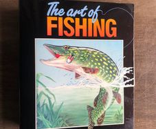 The Art of Fishing Magazine Collection