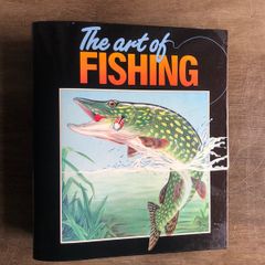 The Art of Fishing Magazine Collection