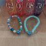 Flower Bracelets Image 4