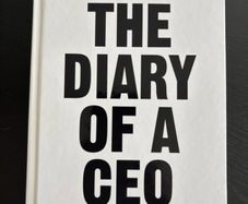 The Diary of a CEO