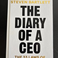 The Diary of a CEO