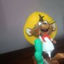 Speedy Gonzales Display Figure Image 5