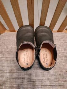jojo leather shoes