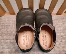 jojo leather shoes