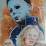 Halloween Michael Myers picture Image 2