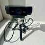 Apple Magic Keyboard, Mini DisplayPort Adapter and Logitech Webcam Image 3