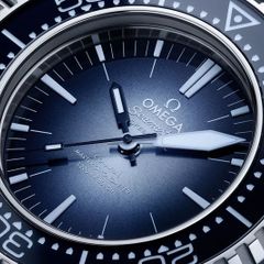 Omega Seamaster Ploprof Summer Blue 1200m 2024